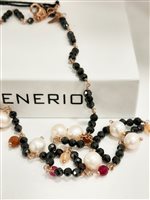 Collana Venerio Donna in Argento Quarzo CO311662 - CO311662